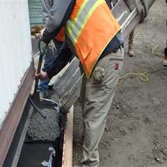 What is the best waterproofing for concrete?
