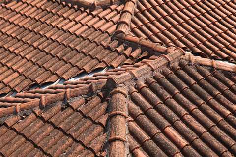 How to Stop the Roofing Tiles From Clogging Your Gutter