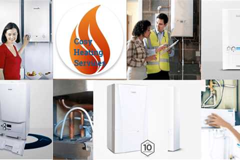 Boiler Installations The Green Combi Boilers Repair & Service Free Quote