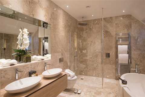 How to Add Some Luxury to Your Bathroom