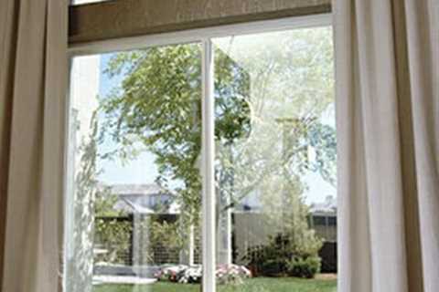 #1 Elite Vinyl Sliding Windows