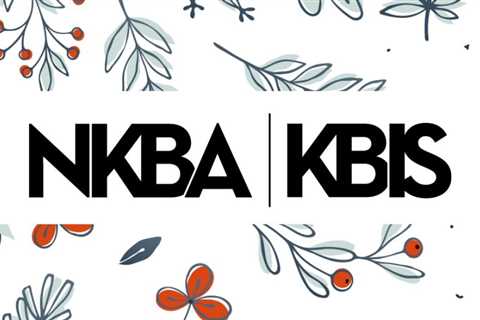 NKBA Holiday Closing