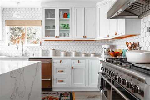 How to Estimate Your Kitchen Renovation Cost