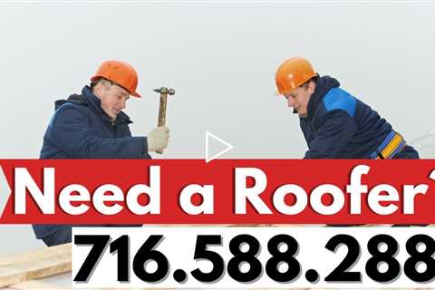 Best Roofing Company Near Clarence NY - Top Choice Roofing Companies Near Clarence NY? Honest Review