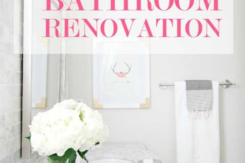 Top Bathroom Remodel Questions You Should Ask Yourself