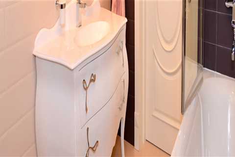 Bathroom Maintenance: How to Clean Fast and Efficiently