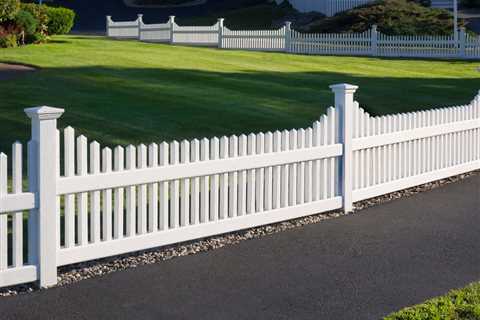 Find Out What Are the Best Woods for Fences