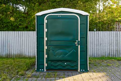 Porta Potty Rentals in Lake Mary, Florida – AAAPortaPottyRental