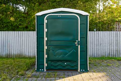 Porta Potty Rentals in Curlew, Florida – AAAPortaPottyRental