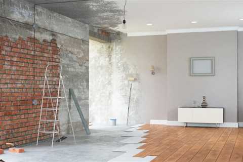 What Is the Difference Between Remodeling and Renovating a House?
