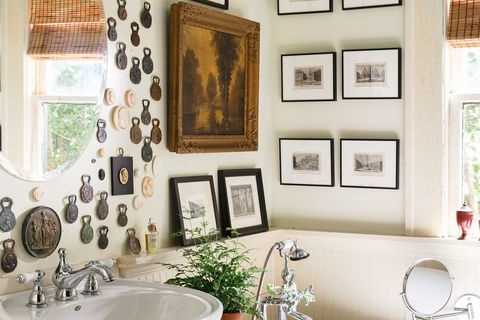 How to Create a Rustic Bathroom