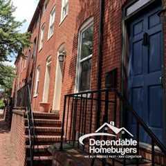 Dependable Homebuyers Receives Five-Star Review from Baltimore Homeowner