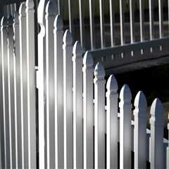 What to Know Prior To You Building a Fence