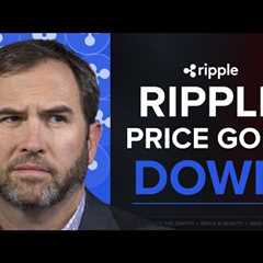 🚨HURRY UP🚨Ripple lost the SEC lawsuit. SEC ordered Brad Garlinghouse company to remove XRP coin