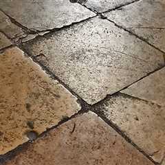 How Durable is a Stone Flooring for Your Home?