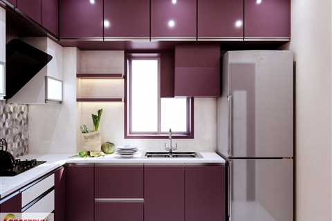Interior Design Kitchens