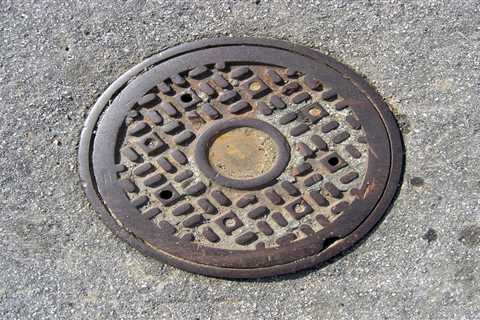 The Main Problem With a Sewer Clog