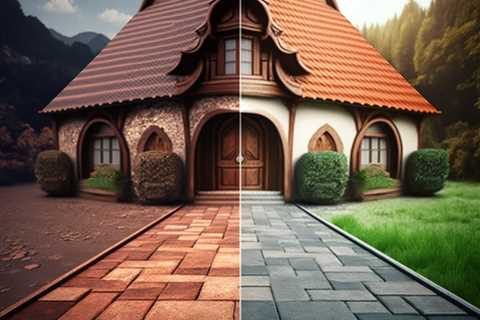 Clay Tiles vs. Concrete: Which is Better for Your Home?