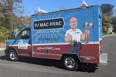 HVAC Repair Swarthmore, PA