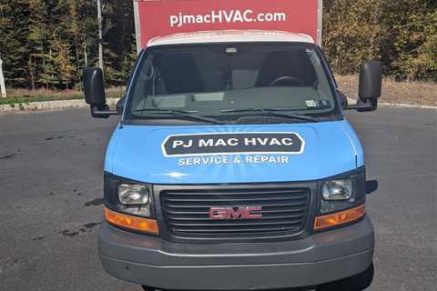 HVAC Repair Langhorne, PA