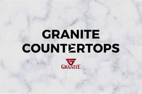 Granite Countertops - Granite Countertops Unlimited Elberton GA