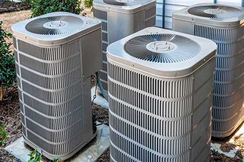 Is an hvac system necessary?