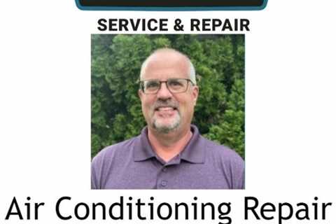 Air Conditioning Repair Glen Mills, PA