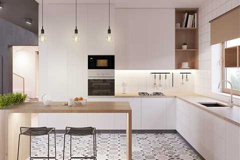 Scandinavian Kitchens