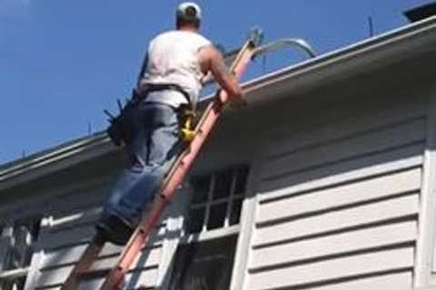 Ridgeline Roofers