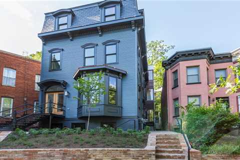 Dependable Homebuyers Purchases Another House In Washington DC's Naylor Gardens Neighborhood
