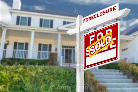 Homeowners Who Are Facing Foreclosure Can Sell to Dependable Homebuyers