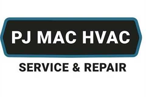 PJ MAC HVAC Service & Repair - Allentown, PA