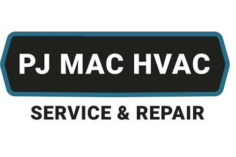 PJ MAC HVAC Service & Repair - Kutztown, PA