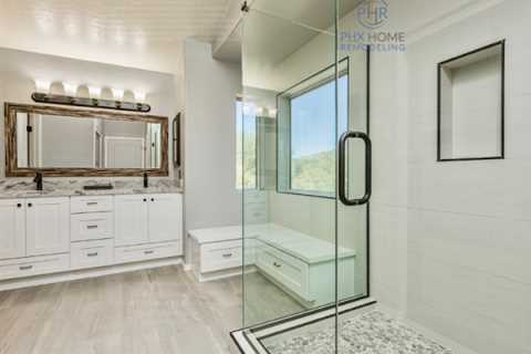 Bathroom Remodeling Services Available In Ahwatukee