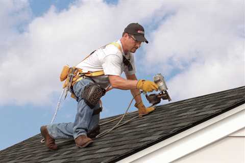 McHenry Roofing