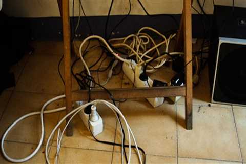 How to Fix Your New Home's Electrical System - A Beginner's Guide