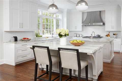 How to Highlight the Elegance of Your Kitchens