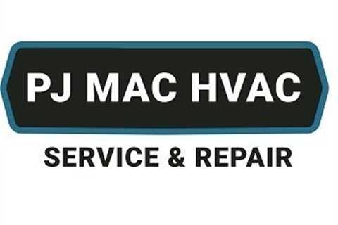 • PJ MAC HVAC Service & Repair • Philadelphia • Pennsylvania •..
