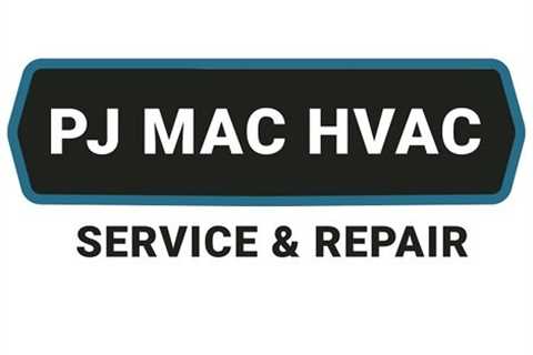 • PJ MAC HVAC Service & Repair • Bryn Mawr • Pennsylvania •..