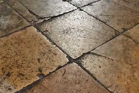 How Durable is a Stone Flooring for Your Home?