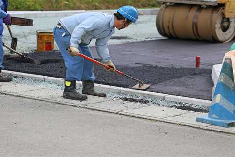 Driveway Paving Options