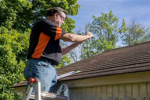Why Roof Inspections Are Essential
