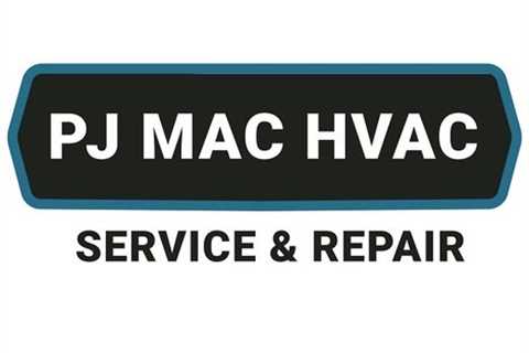 • PJ MAC HVAC Service & Repair • Philadelphia • Pennsylvania •..