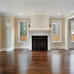 What Are Some Signs It’s Time to Refinish Your Hardwood Floors?