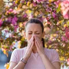 Who to blame for seasonal pollen allergies-  Trees, flowers, grasses, or weeds?