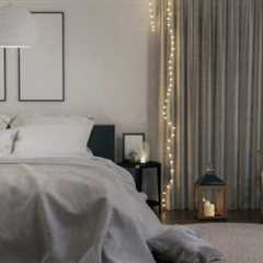 7 Ways to Create the Ultimate Cozy Bedroom This Winter