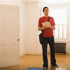 Effortless Move-Ins: A Comprehensive Checklist Moving Into Apartment - Apartment Checklist