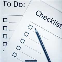 From Confusion To Clarity: The Comprehensive Apartment Questions Checklist - Apartment Checklist