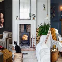 Creating a Cozy Living Space: Tips from Interior Designers