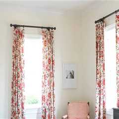 Designing Your Windows: Tips to Get the Most Out of Your Living Room Window Treatments